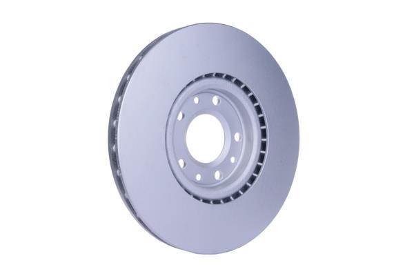 Discos de freno HELLA ref. 8DD 355 120-501
