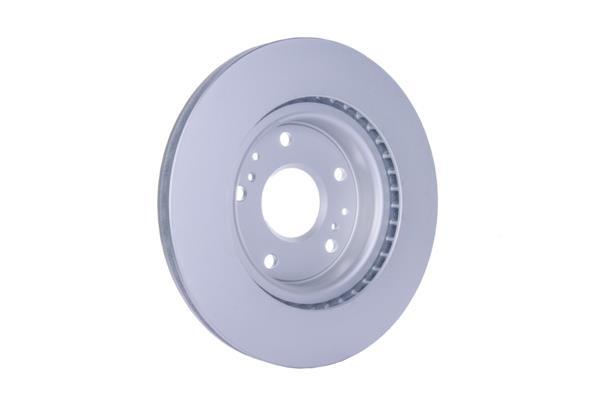 Disques de frein HELLA 8DD 355 120-521