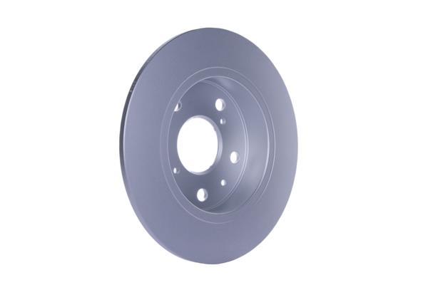 Disques de frein HELLA 8DD 355 120-531