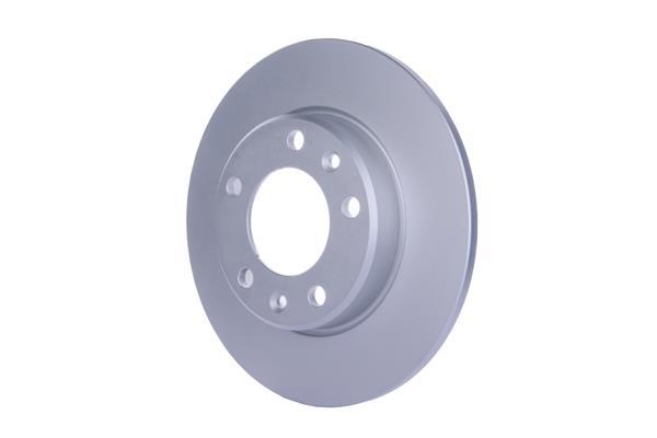 Discos de travão HELLA 8DD 355 120-581