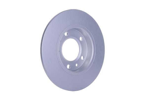 Discos de travão HELLA 8DD 355 120-581
