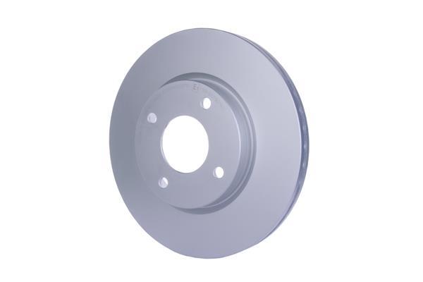 Disques de frein HELLA 8DD 355 120-591