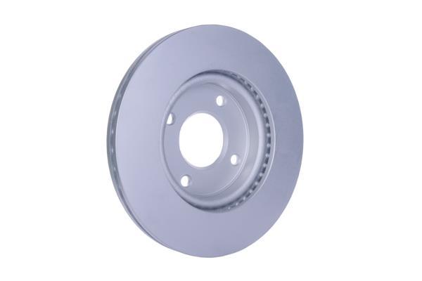 Disques de frein HELLA 8DD 355 120-591