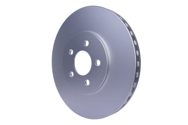 Disques de frein HELLA ref. 8DD 355 120-621