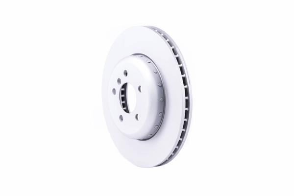 Discos de travão HELLA 8DD 355 120-651