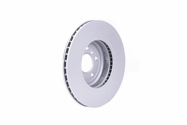 Discos de travão HELLA 8DD 355 120-651