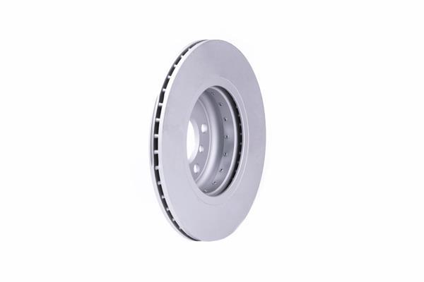 Disques de frein HELLA ref. 8DD 355 120-661