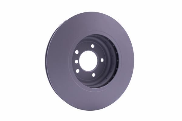 Discos de travão HELLA 8DD 355 120-751