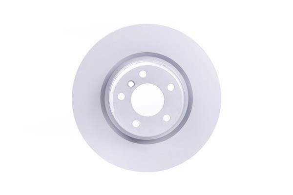 Disques de frein HELLA ref. 8DD 355 120-801