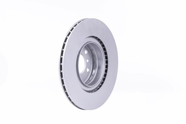 Disques de frein HELLA ref. 8DD 355 120-801