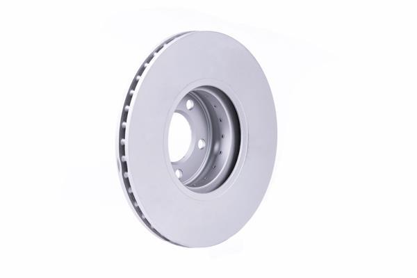 Disques de frein HELLA 8DD 355 120-811