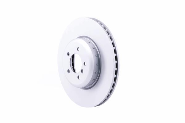 Discos de travão HELLA 8DD 355 120-831