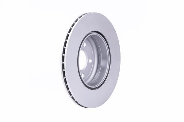 Disques de frein HELLA ref. 8DD 355 120-851