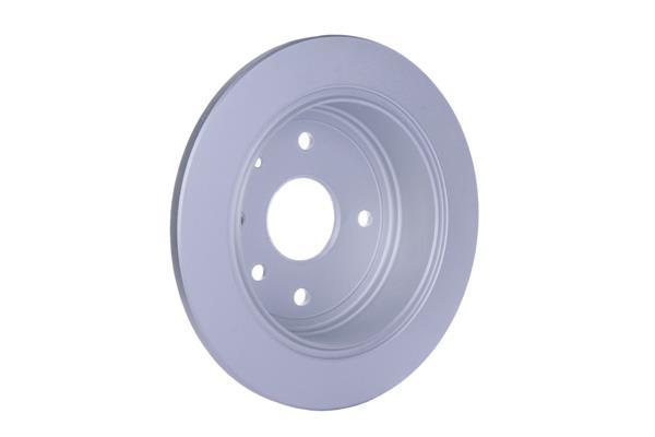 Disques de frein HELLA ref. 8DD 355 120-921
