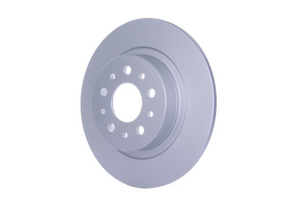 Disques de frein HELLA ref. 8DD 355 120-931