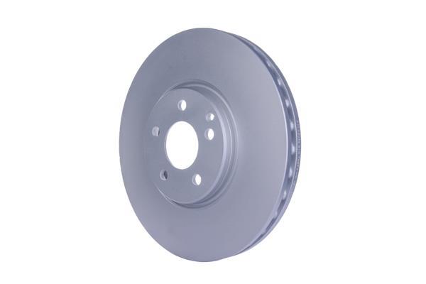 Discos de travão HELLA 8DD 355 120-961