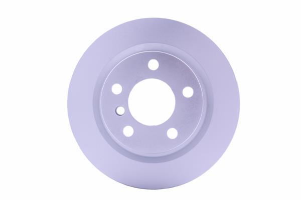 Disques de frein HELLA ref. 8DD 355 120-971
