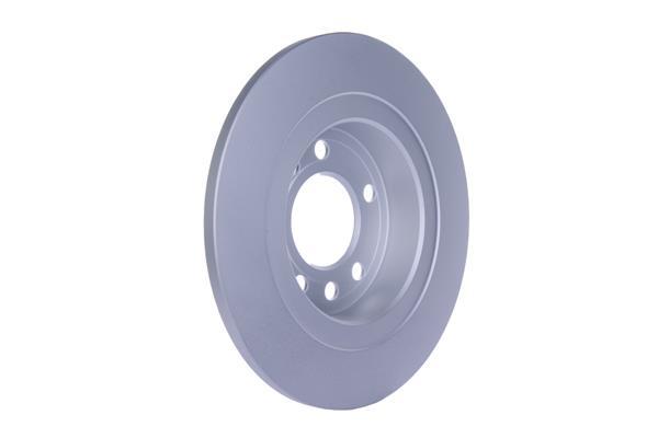 Discos de travão HELLA 8DD 355 122-201