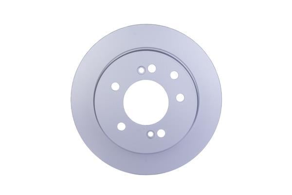 Disques de frein HELLA 8DD 355 122-211