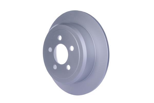 Disques de frein HELLA 8DD 355 122-221