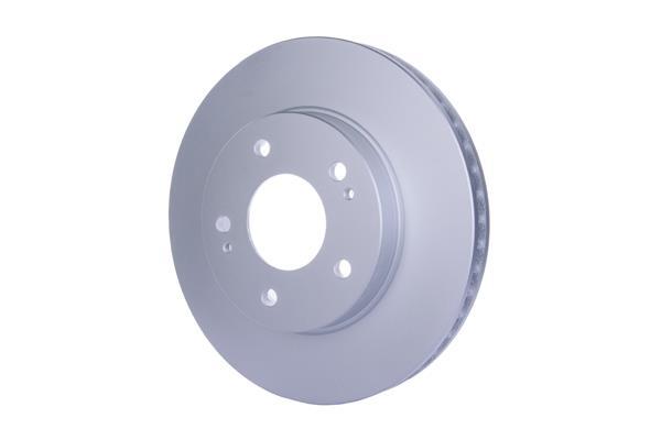 Disques de frein HELLA 8DD 355 122-271