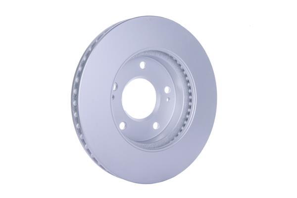 Disques de frein HELLA 8DD 355 122-271