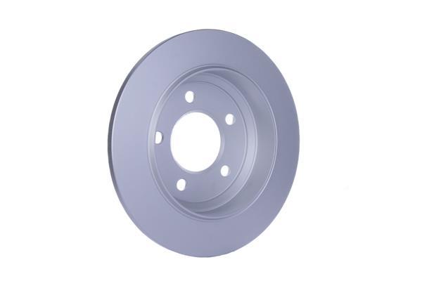 Discos de travão HELLA 8DD 355 122-361