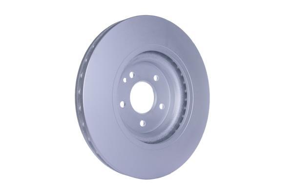 Disques de frein HELLA 8DD 355 122-391