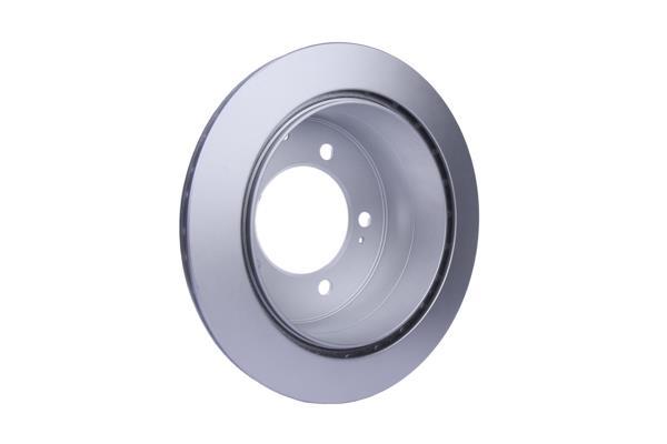 Disques de frein HELLA ref. 8DD 355 122-401