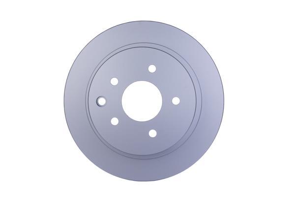 Disques de frein HELLA 8DD 355 122-421