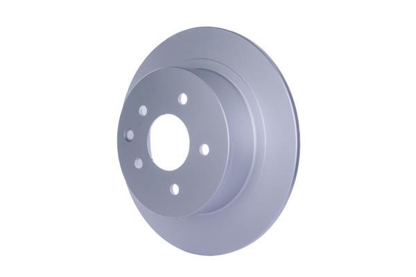 Disques de frein HELLA 8DD 355 122-421
