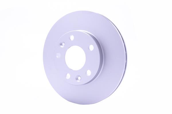 Disques de frein HELLA 8DD 355 122-431