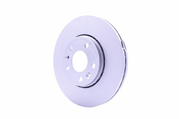 Disques de frein HELLA ref. 8DD 355 122-601