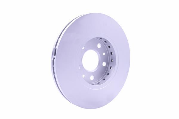 Disques de frein HELLA ref. 8DD 355 122-601