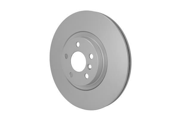 Disques de frein HELLA 8DD 355 122-641