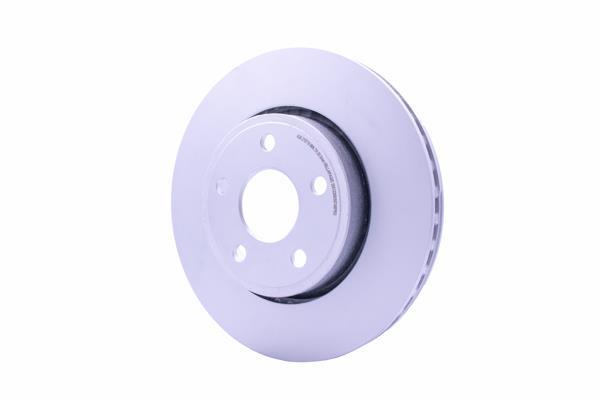 Discos de travão HELLA 8DD 355 122-681