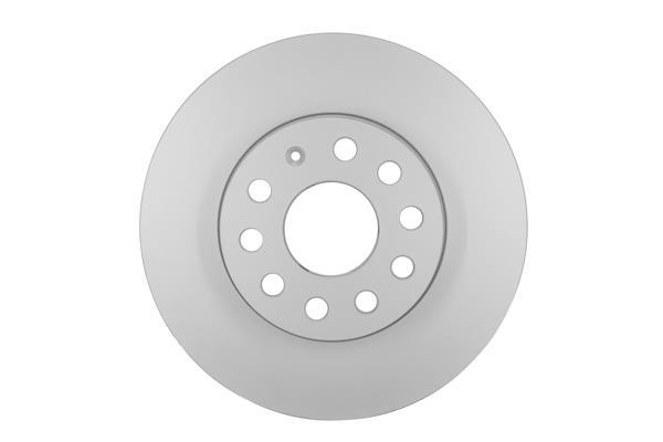 Disques de frein HELLA ref. 8DD 355 122-721