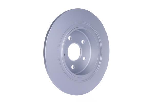 Discos de freno HELLA 8DD 355 122-741
