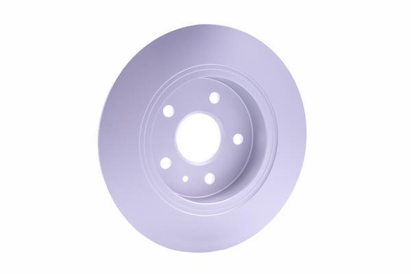 Discos de freno HELLA 8DD 355 122-751