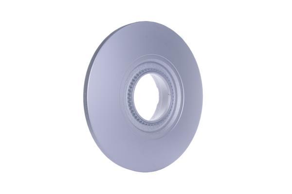 Disques de frein HELLA ref. 8DD 355 122-761