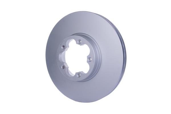 Disques de frein HELLA ref. 8DD 355 122-801