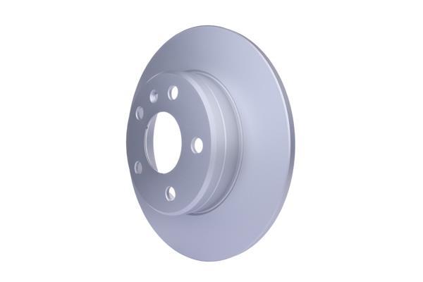 Discos de travão HELLA 8DD 355 122-821