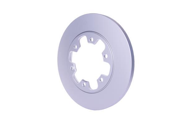 Disques de frein HELLA ref. 8DD 355 122-831