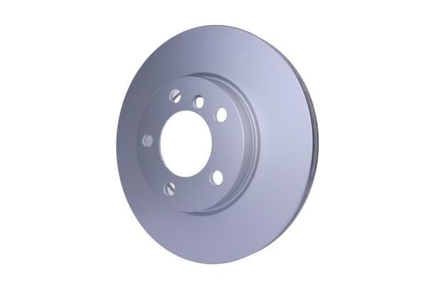 Disques de frein HELLA 8DD 355 122-931
