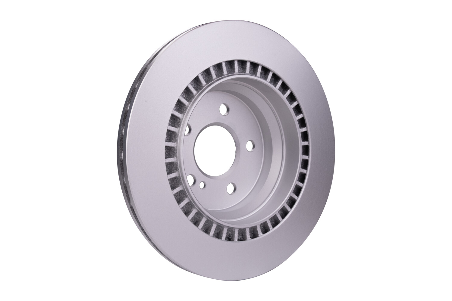Disques de frein HELLA 8DD 355 122-951