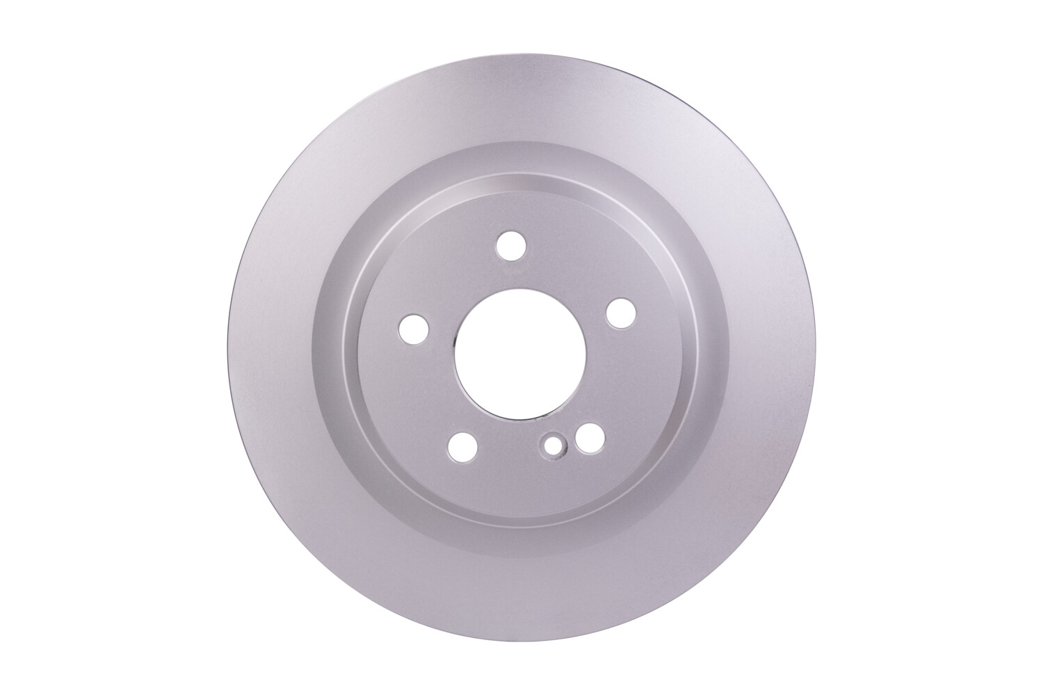 Disques de frein HELLA 8DD 355 122-951