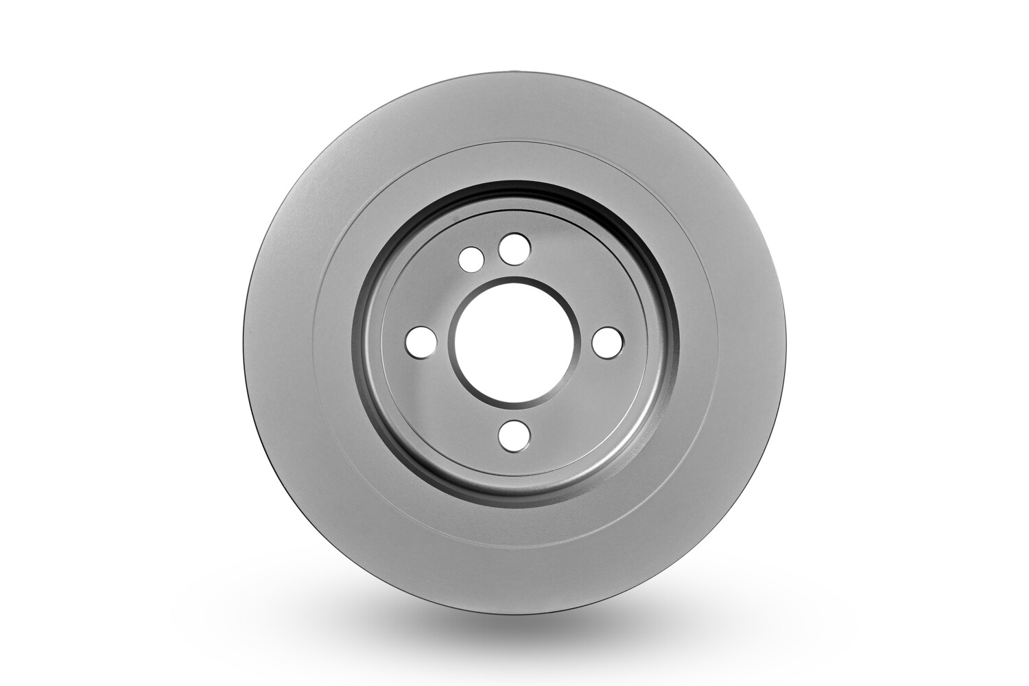 Discos de freno HELLA ref. 8DD 355 122-971
