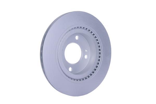 Disques de frein HELLA 8DD 355 122-991