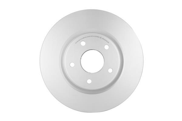 Discos de freno HELLA ref. 8DD 355 123-151