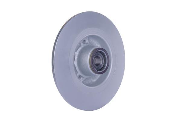 Disques de frein HELLA 8DD 355 123-181